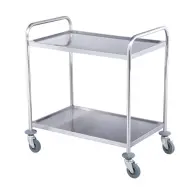 SERVICE TROLLEY