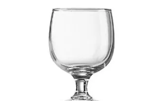 GLASSWARE LUMINARC - DEGUSTATION 1 stem_glass_13