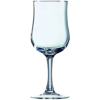 GLASSWARE LUMINARC - CAPAGE  1 stem_glass_19