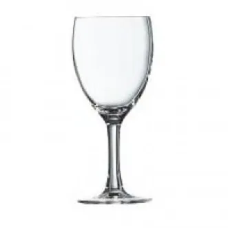 GLASSWARE LUMINARC - SAVOIE 1 stem_glass_19_