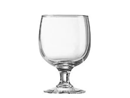 GLASSWARE LUMINARC - DEGUSTATION 1 stem_glass_25