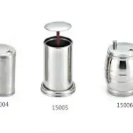 STAINLESS STEEL TOOTHICK HOLDER