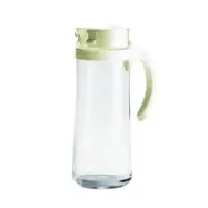 PATIO PITCHER WHITE 